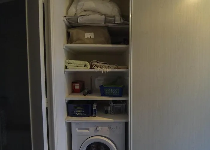 公寓 Le Lavandou: 4 Pers, Plage, Parking - Fr-1-803-83 *